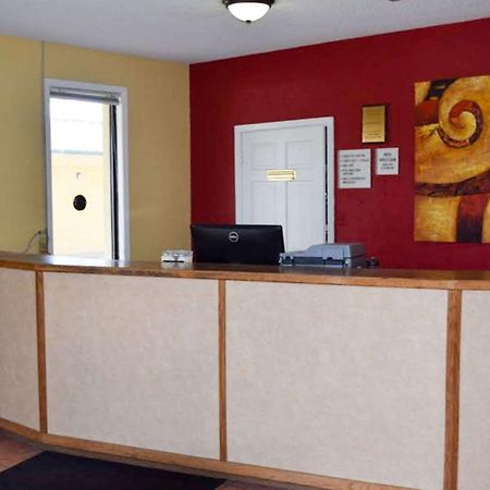 Econo Lodge Jonesboro Ngoại thất bức ảnh