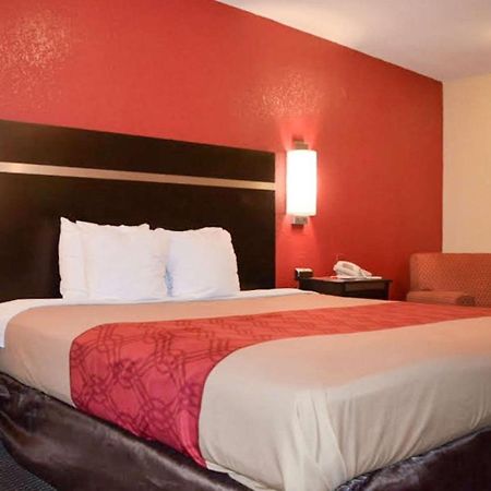 Econo Lodge Jonesboro Ngoại thất bức ảnh