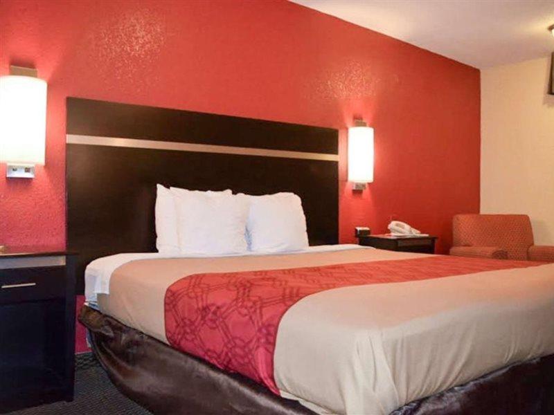 Econo Lodge Jonesboro Ngoại thất bức ảnh