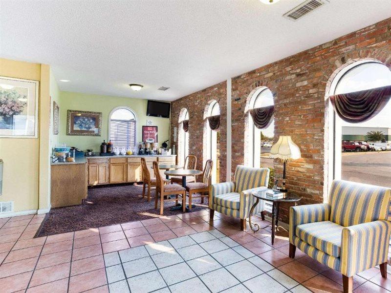 Econo Lodge Jonesboro Ngoại thất bức ảnh