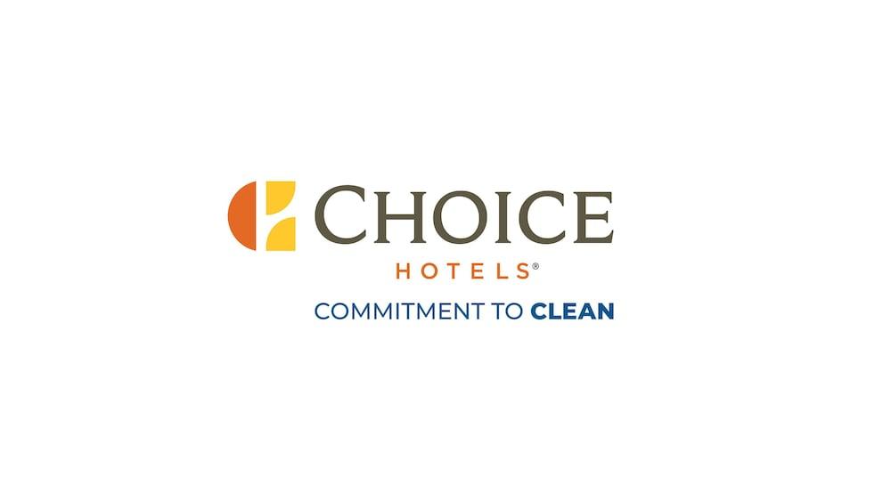 Econo Lodge Jonesboro Ngoại thất bức ảnh