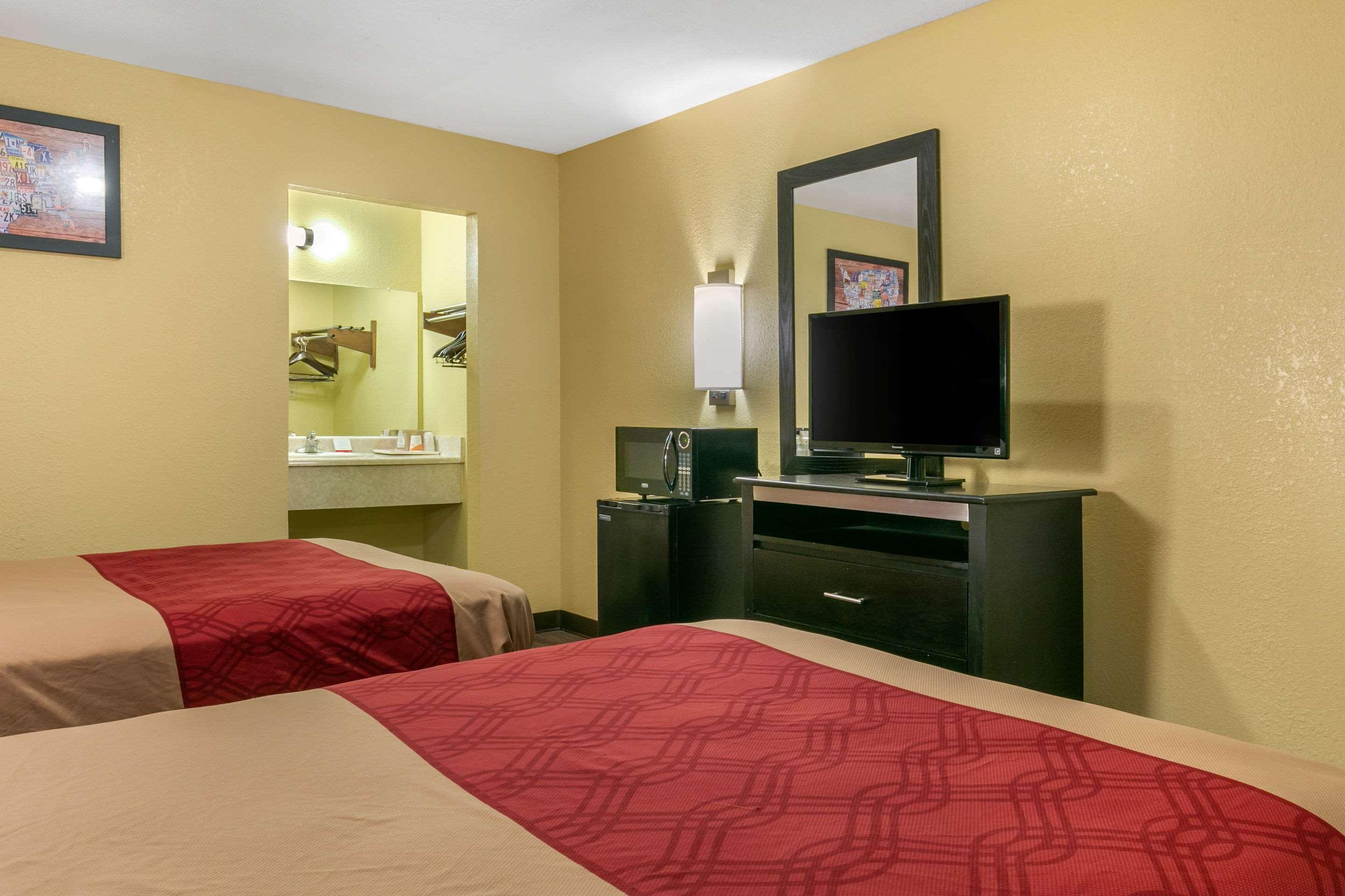 Econo Lodge Jonesboro Ngoại thất bức ảnh
