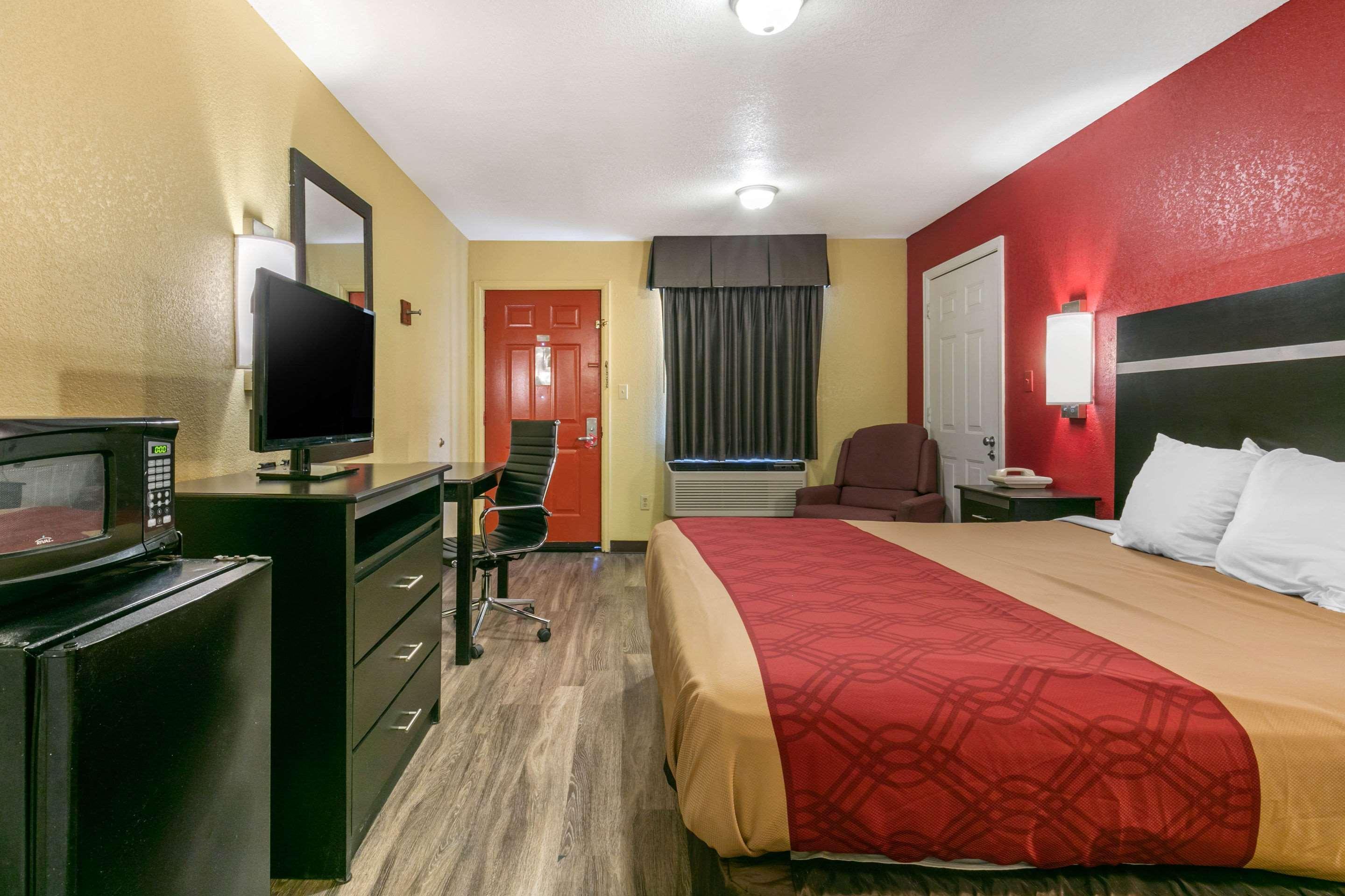 Econo Lodge Jonesboro Ngoại thất bức ảnh