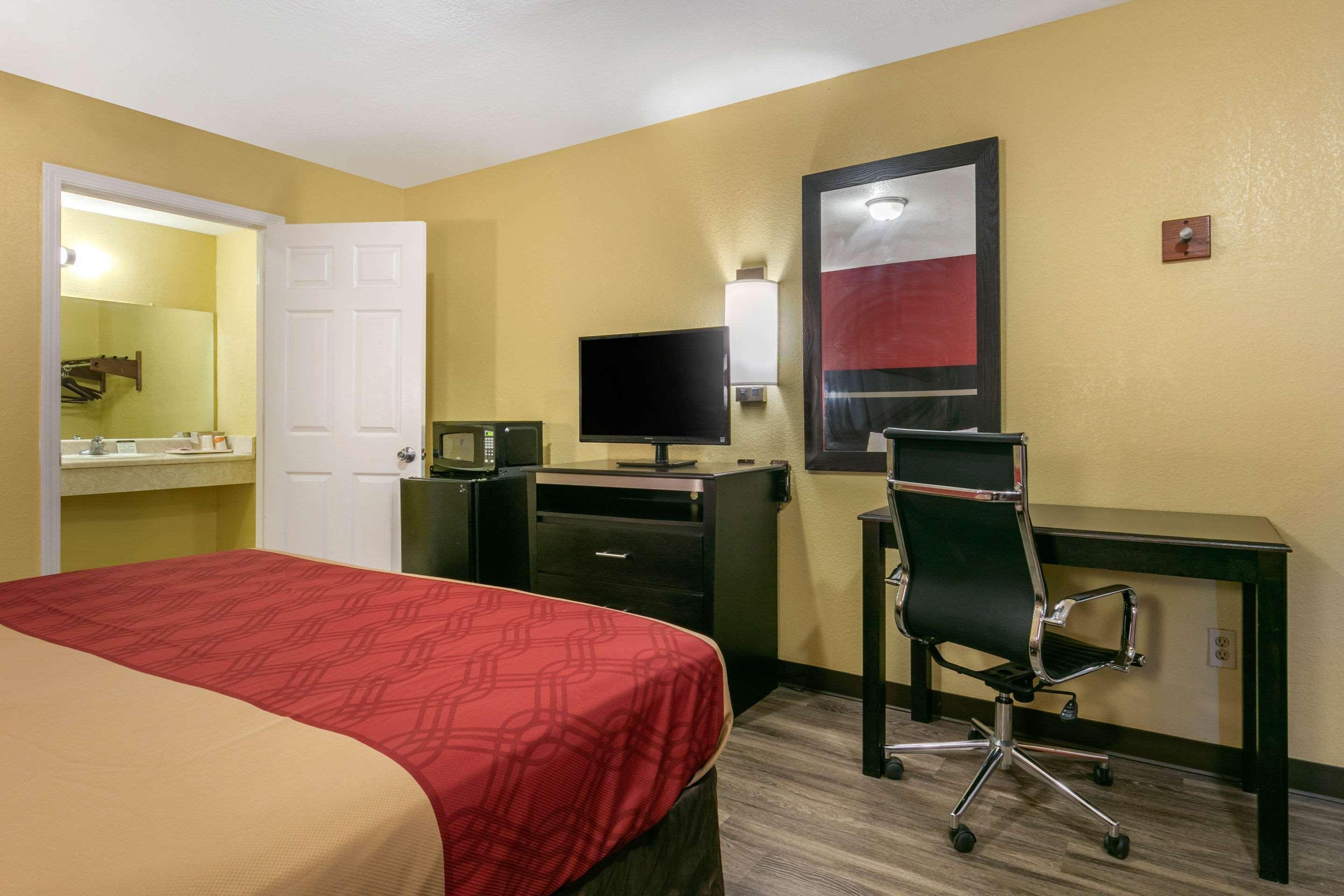 Econo Lodge Jonesboro Ngoại thất bức ảnh