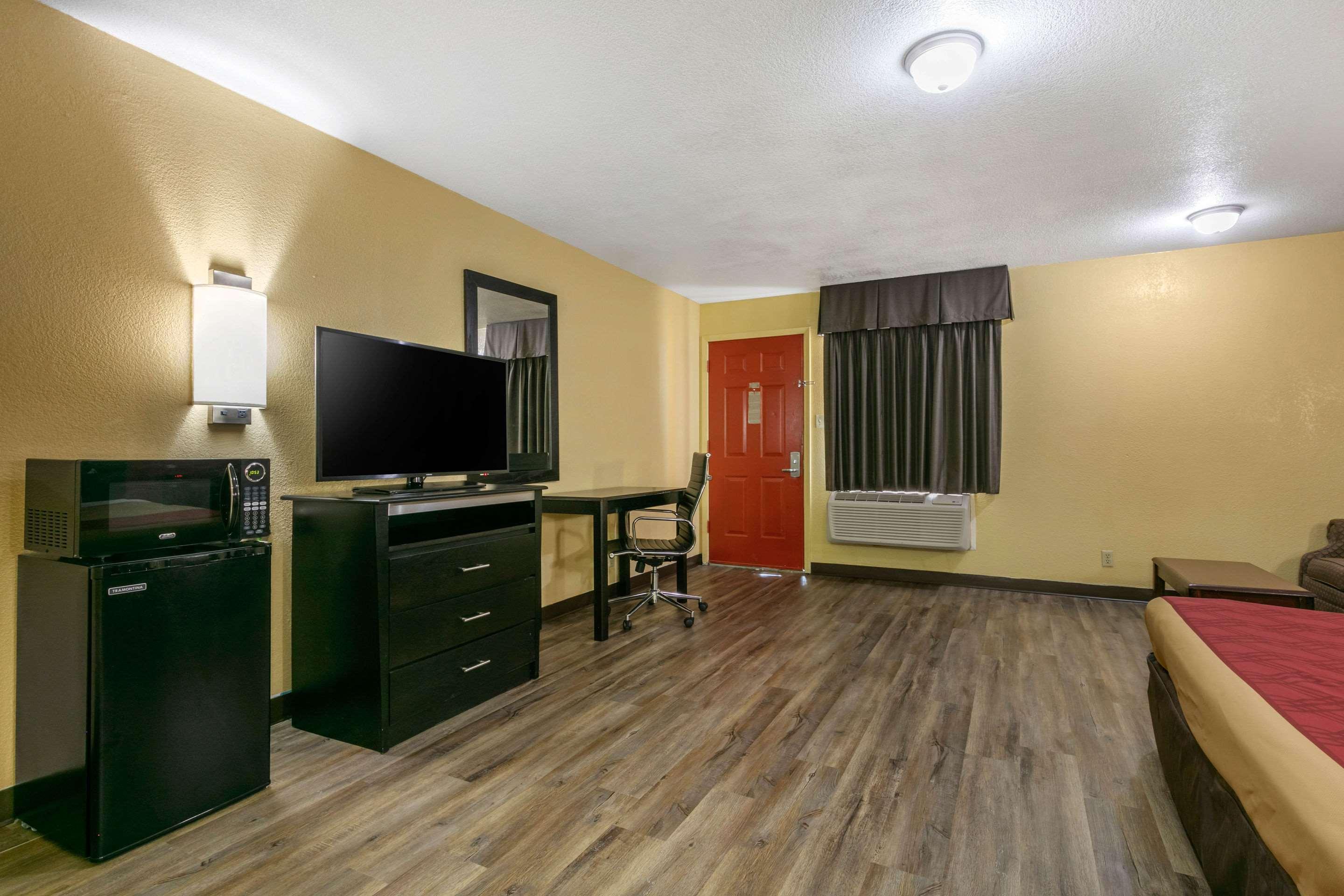 Econo Lodge Jonesboro Ngoại thất bức ảnh