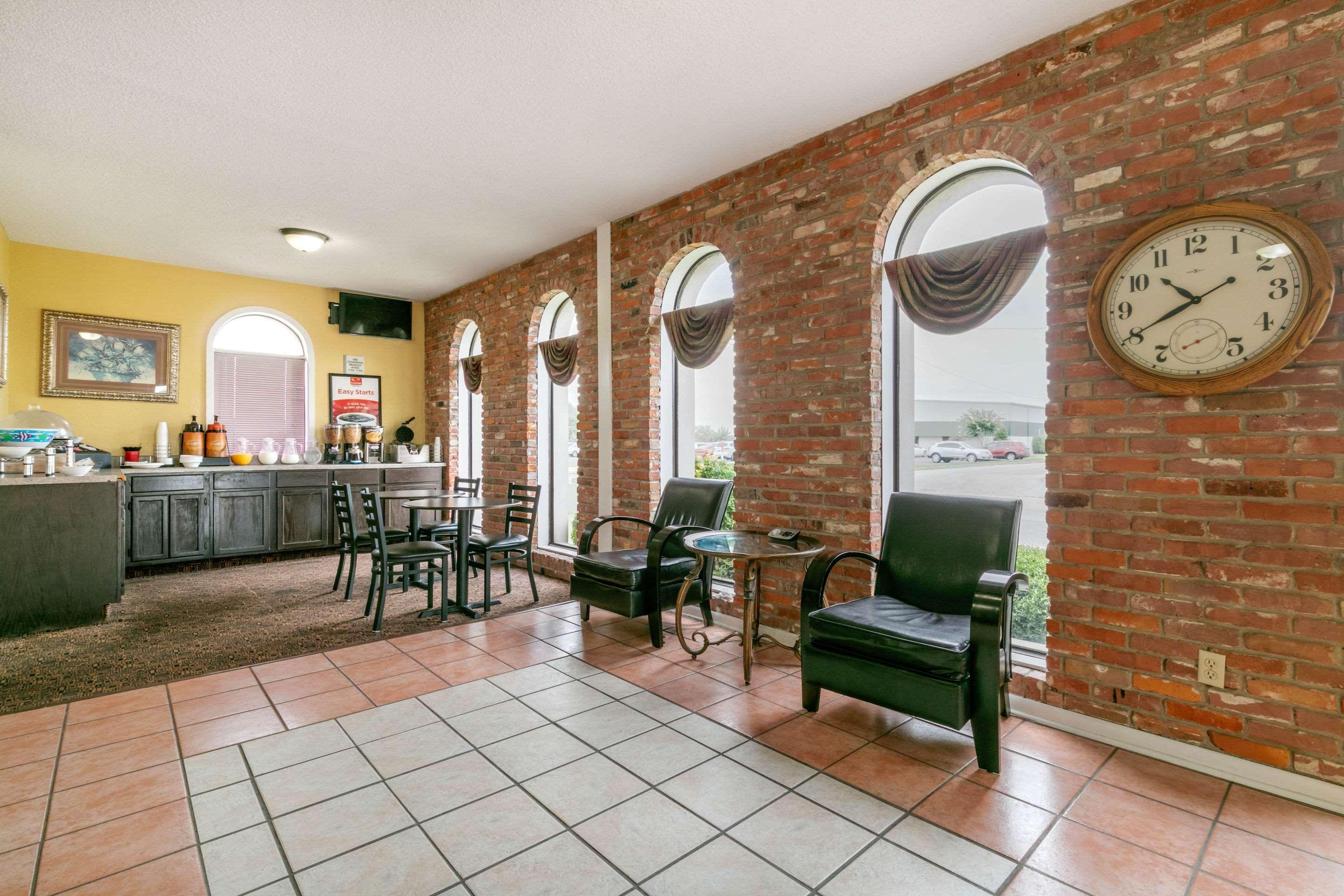 Econo Lodge Jonesboro Ngoại thất bức ảnh