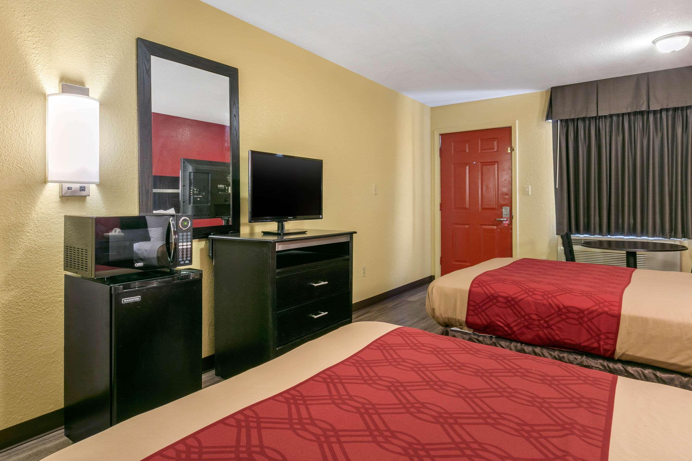Econo Lodge Jonesboro Ngoại thất bức ảnh