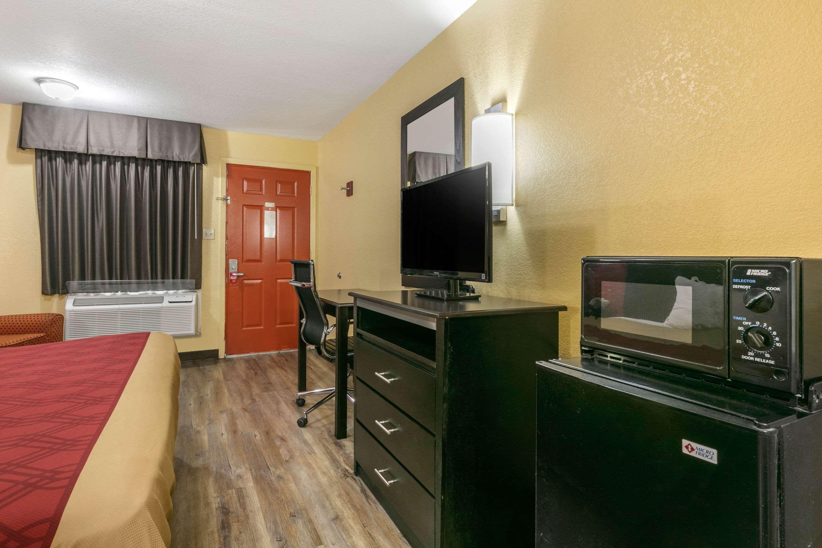 Econo Lodge Jonesboro Ngoại thất bức ảnh