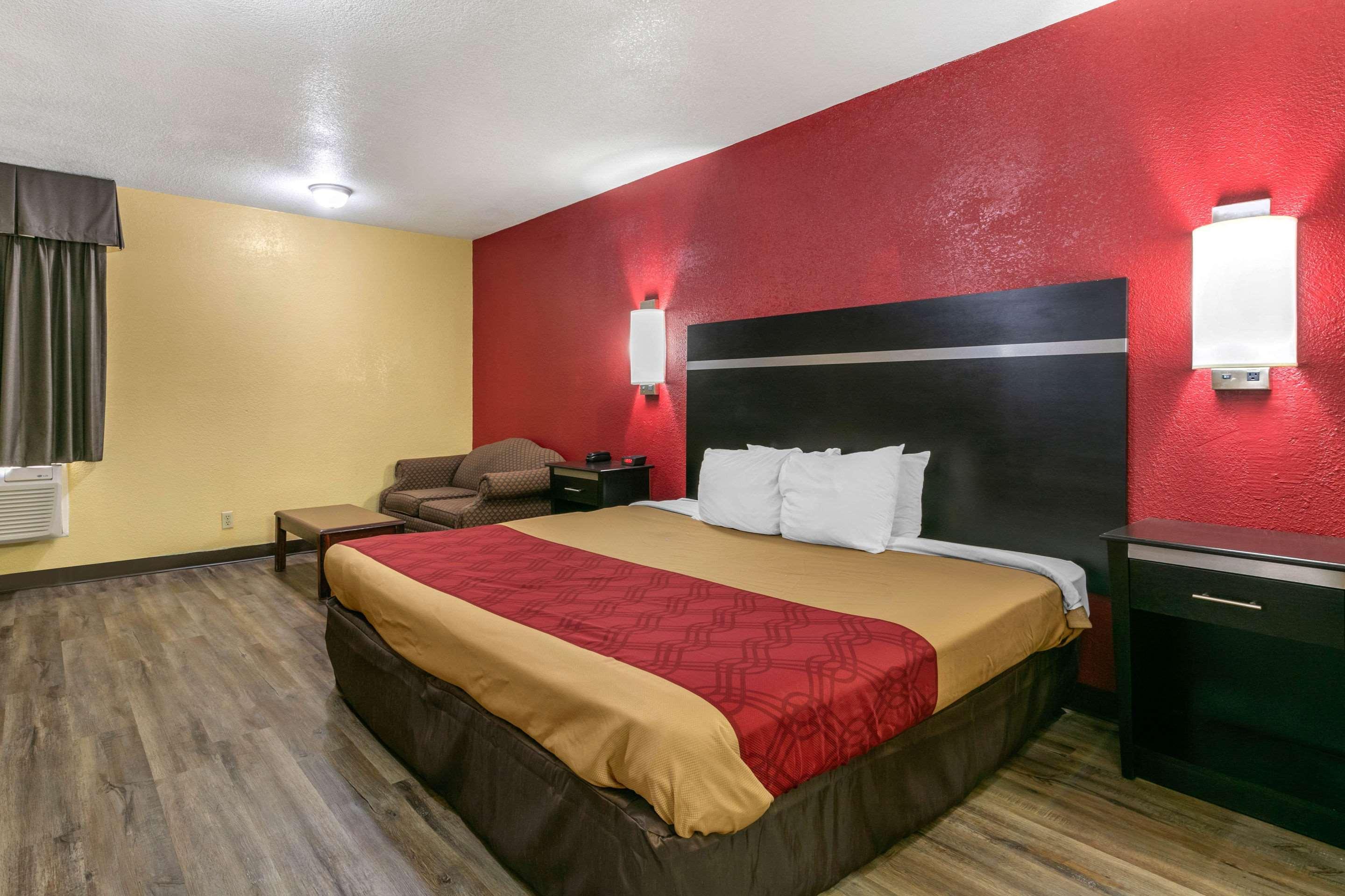 Econo Lodge Jonesboro Ngoại thất bức ảnh