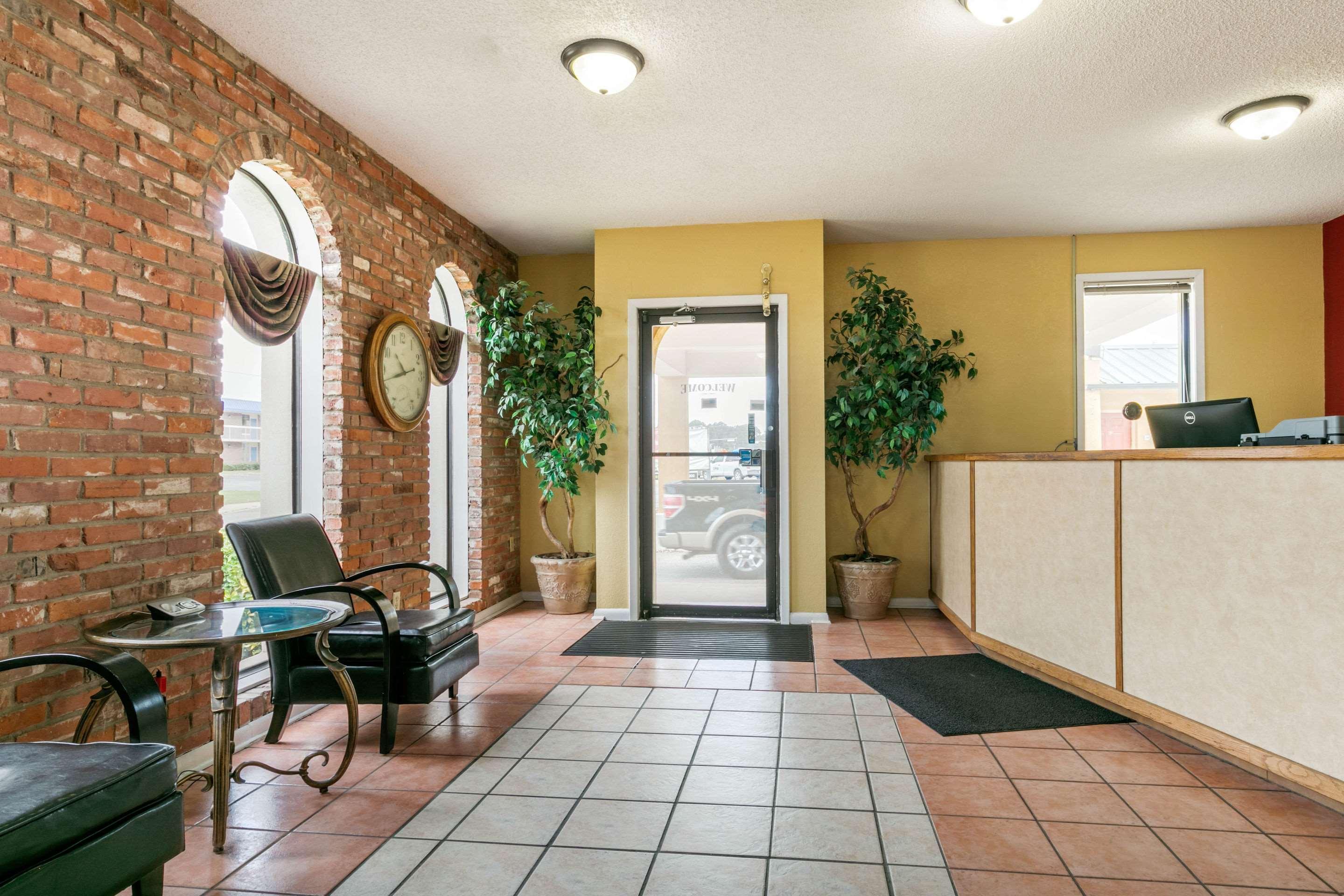 Econo Lodge Jonesboro Ngoại thất bức ảnh