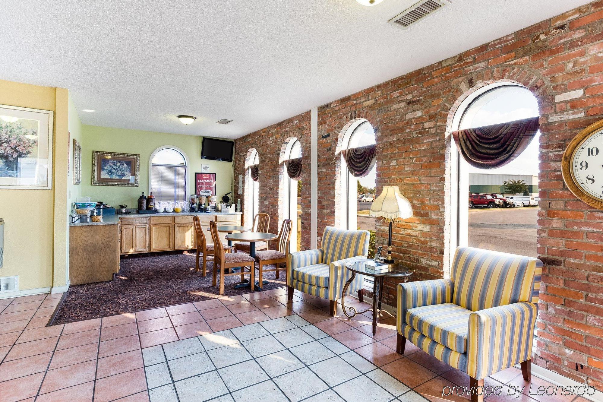 Econo Lodge Jonesboro Ngoại thất bức ảnh