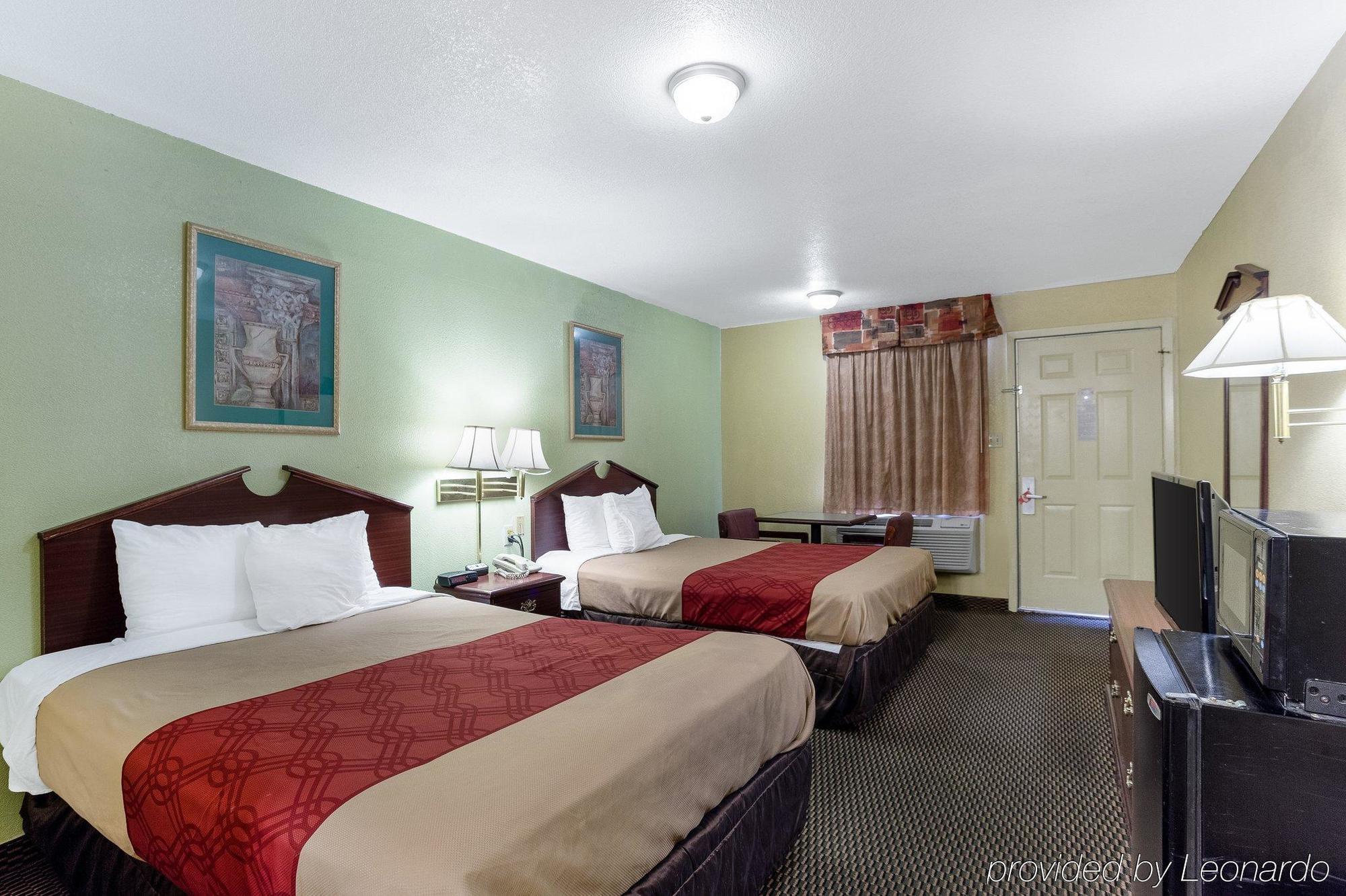 Econo Lodge Jonesboro Ngoại thất bức ảnh