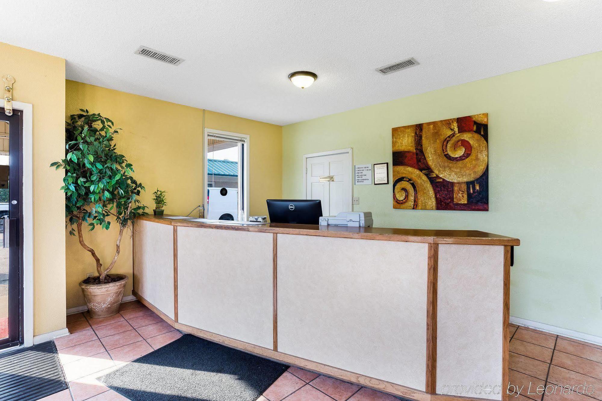 Econo Lodge Jonesboro Ngoại thất bức ảnh