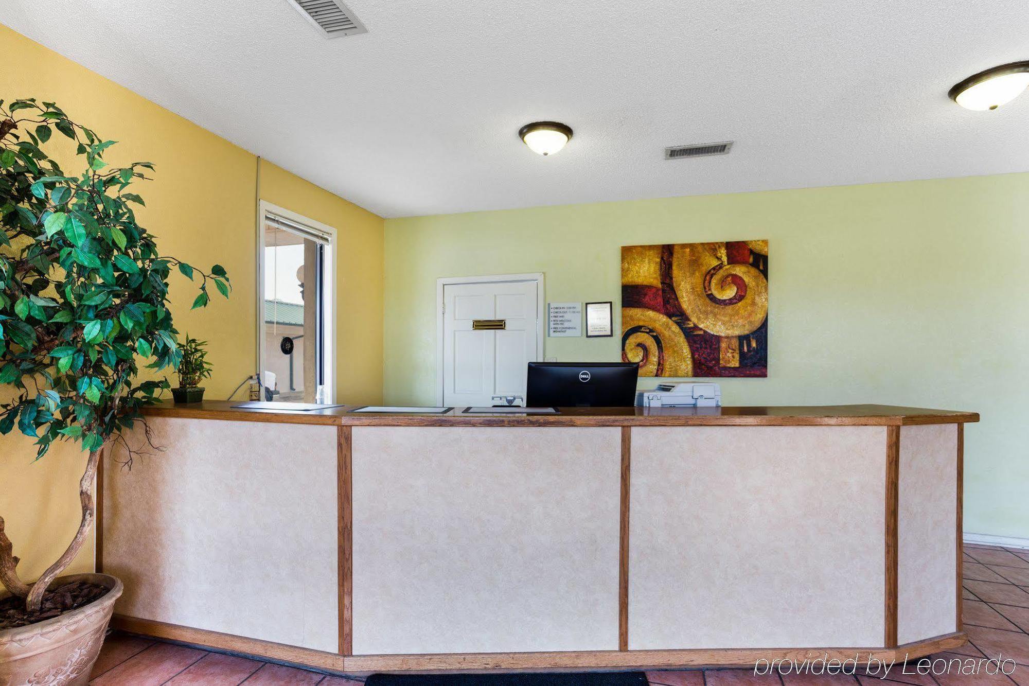 Econo Lodge Jonesboro Ngoại thất bức ảnh