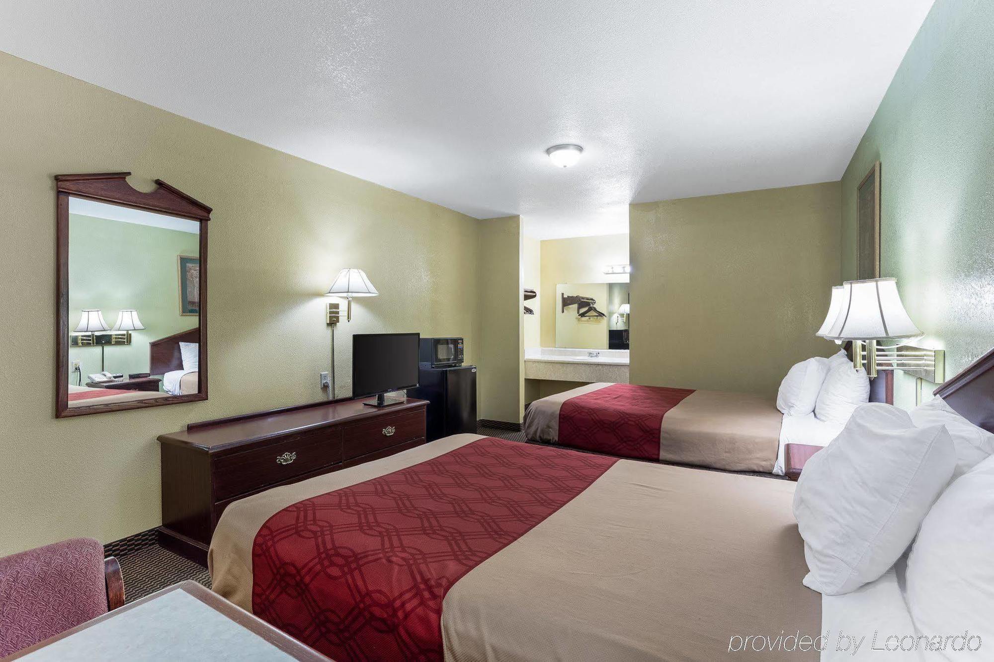 Econo Lodge Jonesboro Ngoại thất bức ảnh