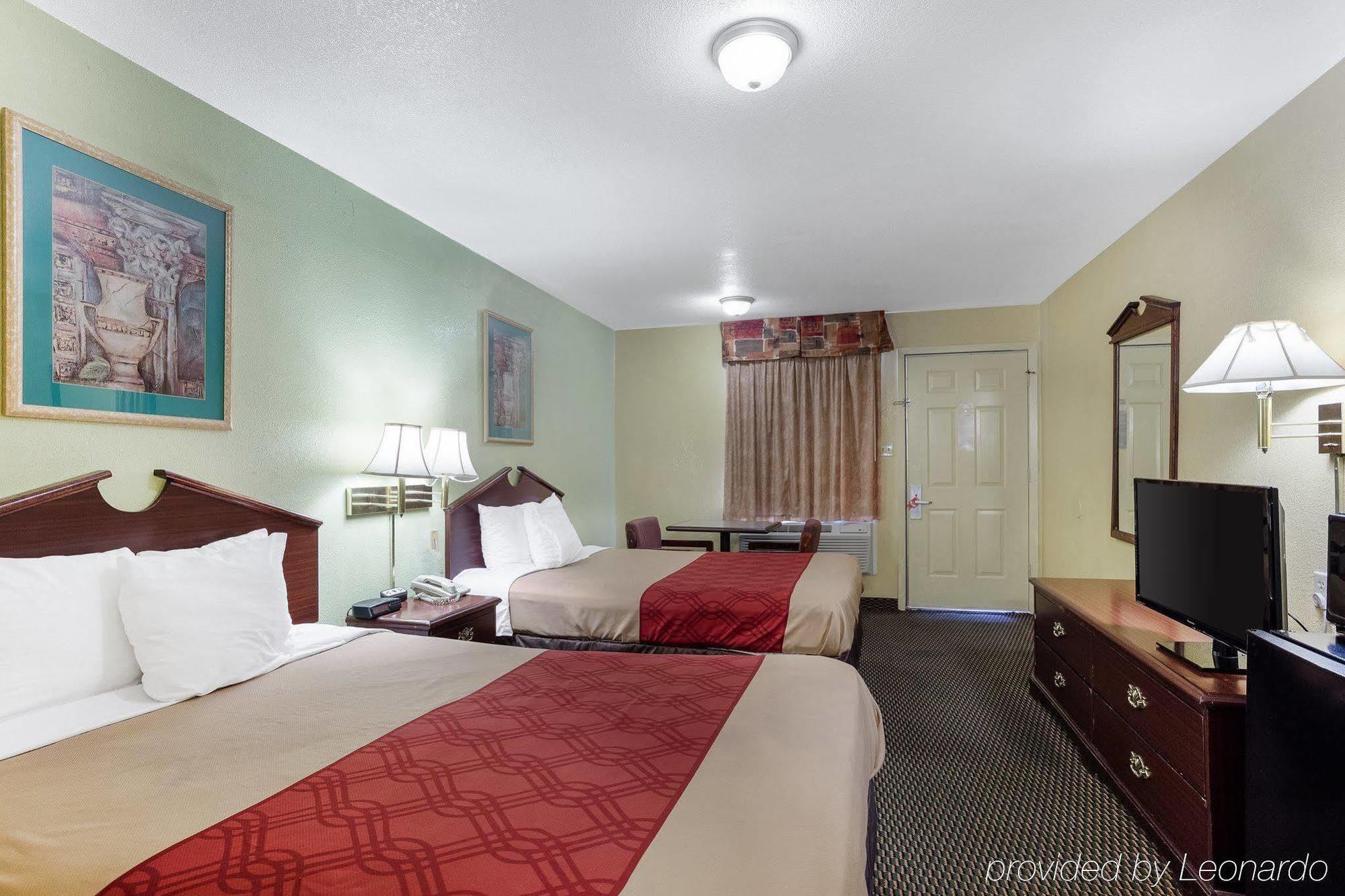 Econo Lodge Jonesboro Ngoại thất bức ảnh