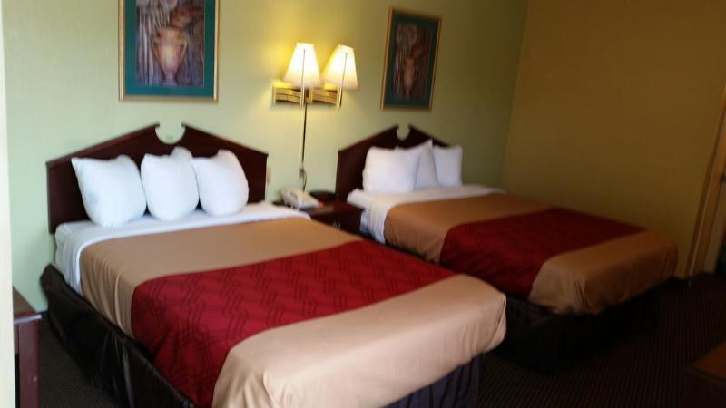 Econo Lodge Jonesboro Ngoại thất bức ảnh