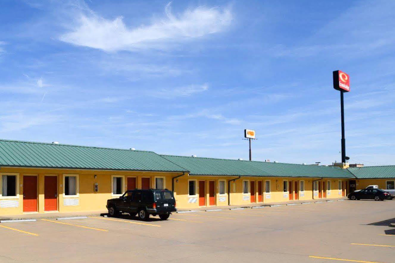 Econo Lodge Jonesboro Ngoại thất bức ảnh