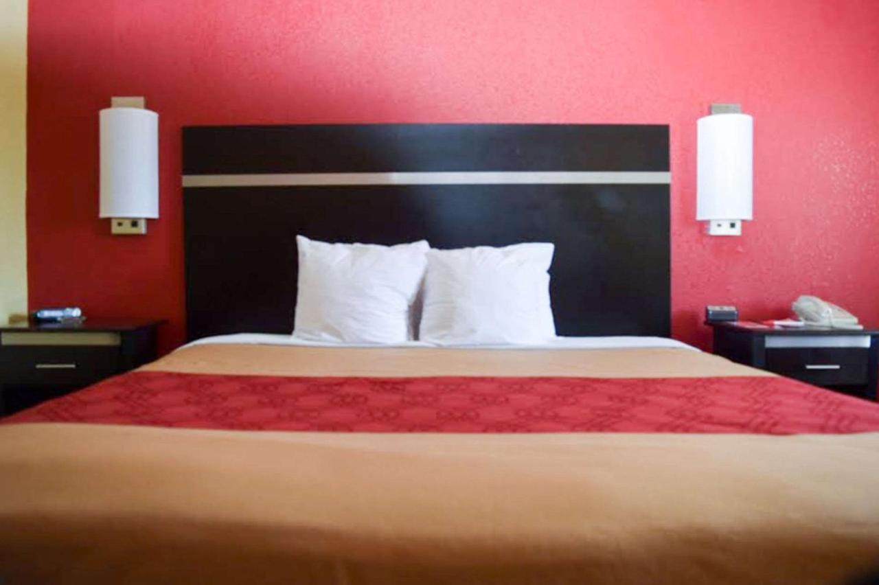 Econo Lodge Jonesboro Ngoại thất bức ảnh